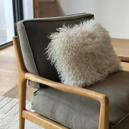 Renove Avec Terrasse - Bail Mobilite Apartamento Nantes