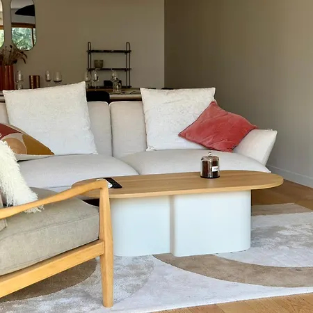 Renove Avec Terrasse - Bail Mobilite *