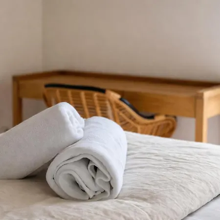 Apartamento Renove Avec Terrasse - Bail Mobilite