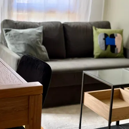Renove Avec Terrasse - Bail Mobilite *