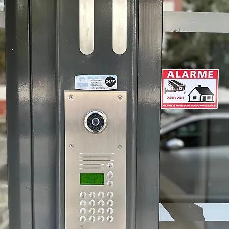 Renove Avec Terrasse - Bail Mobilite Apartamento